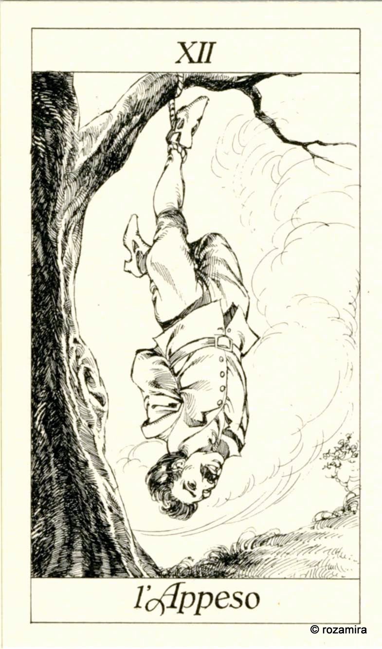 I Tarocchi del re Sole (Tarot of the 3 Musketeers)